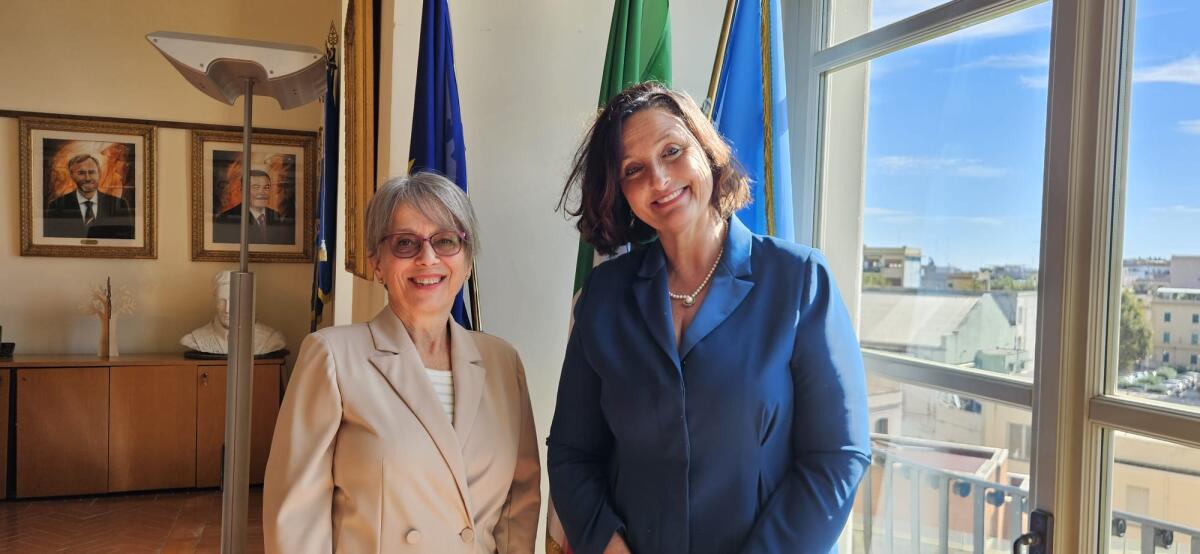 Autonomia e inclusione scolastica degli alunni con disabilità, approvato all'unanimità il regolamento ad Anzio - 