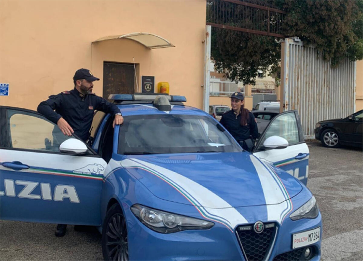 Latina, spara ad un gatto e lo uccide, poi lo nasconde in un sacco. La Polizia denuncia due uomini, padre e figlio. - 