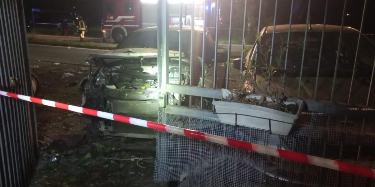 Ranucci: "Usata una bomba artigianale con polvere da sparo compressa" - 