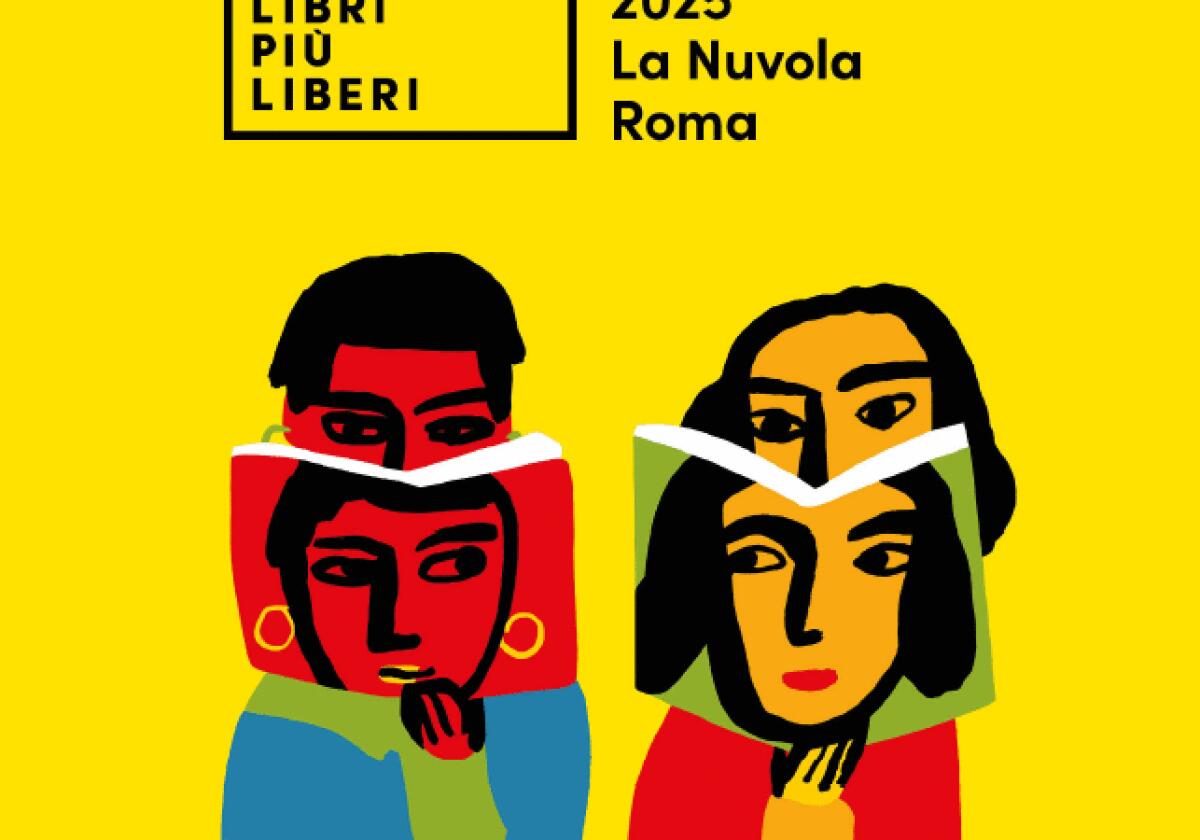 Più libri più liberi, la Regione assegna un coupon da 10 euro ai giovani dai 6 ai 29 anni - 