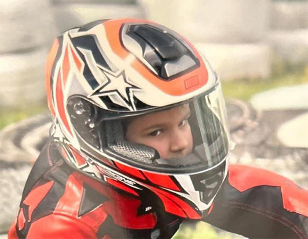 Aurora Labanca la pilota di soli 8 anni che corre più veloce degli stereotipi - 