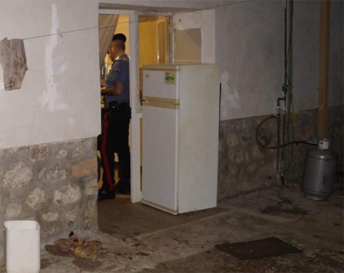 Immigrazione clandestina, controlli dei Carabinieri e della Asl di Latina tra Terracina e Sonnino. Scovati 5 irregolari. - 