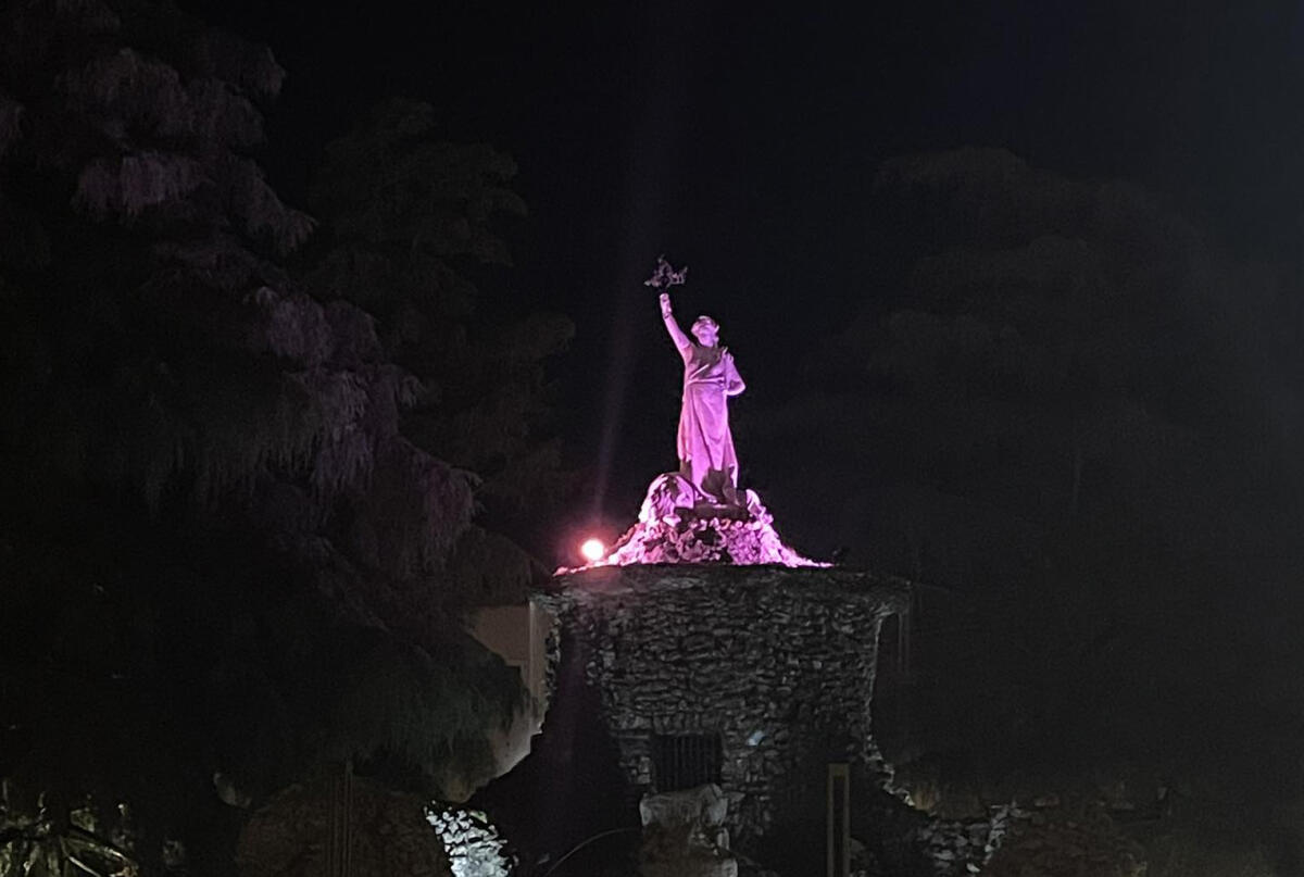 Ottobre rosa, visite senologiche presso la sede Lilt di Cisterna - 