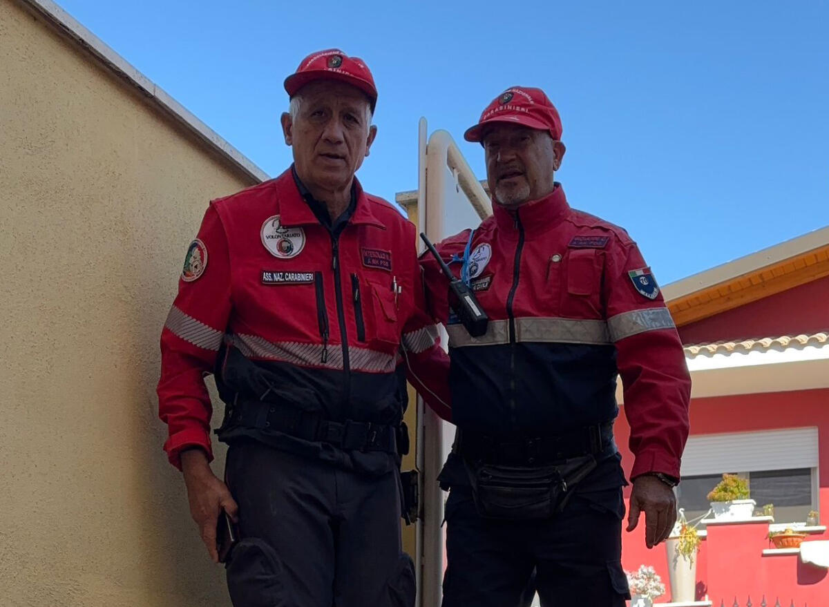 Manca la corrente, l'Anc di Aprilia porta gruppo elettrogeno ad un bimbo di 7 anni per garantirgli la respirazione - 