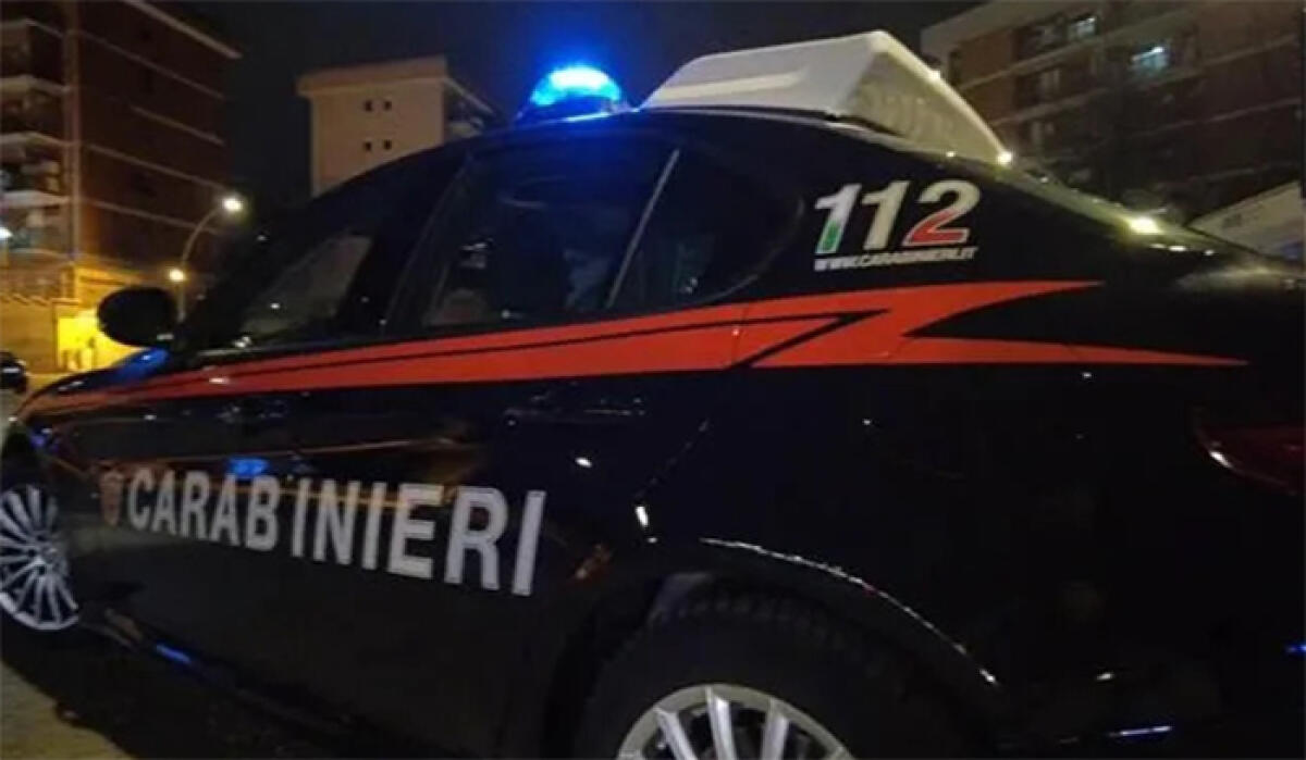 Controlli antidroga a Latina, una denuncia e due segnalati - 