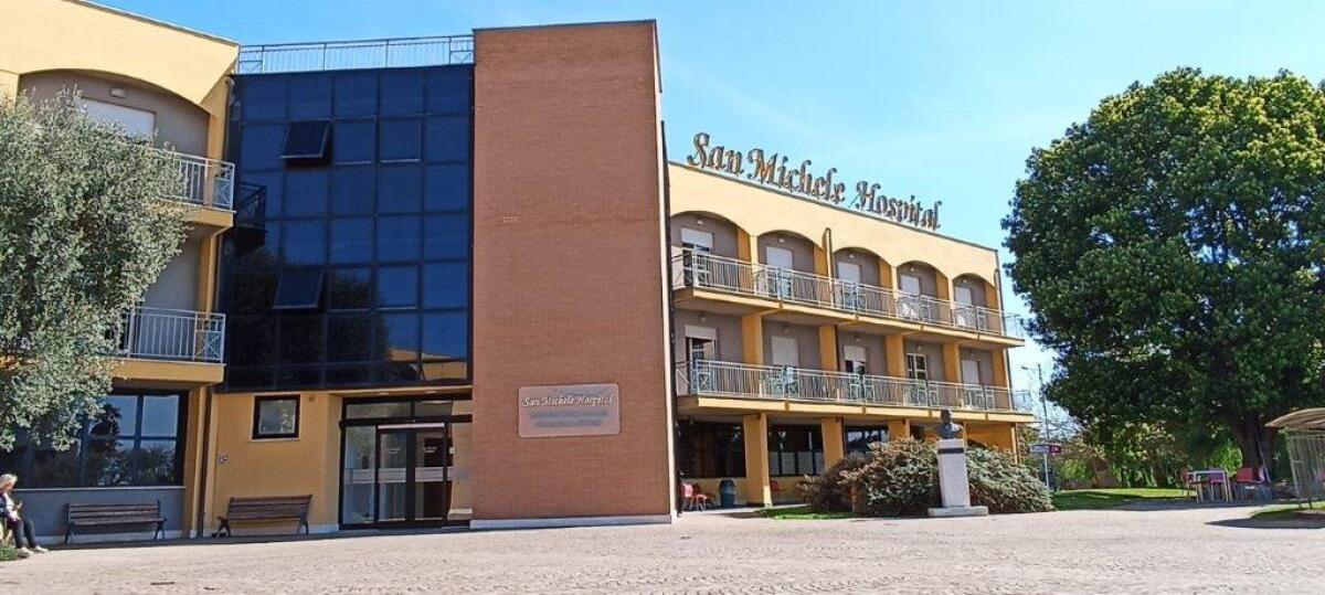 Aprilia, al San Michele Hospital oggi un incontro gratuito per i caregiver e per la comunità. - 