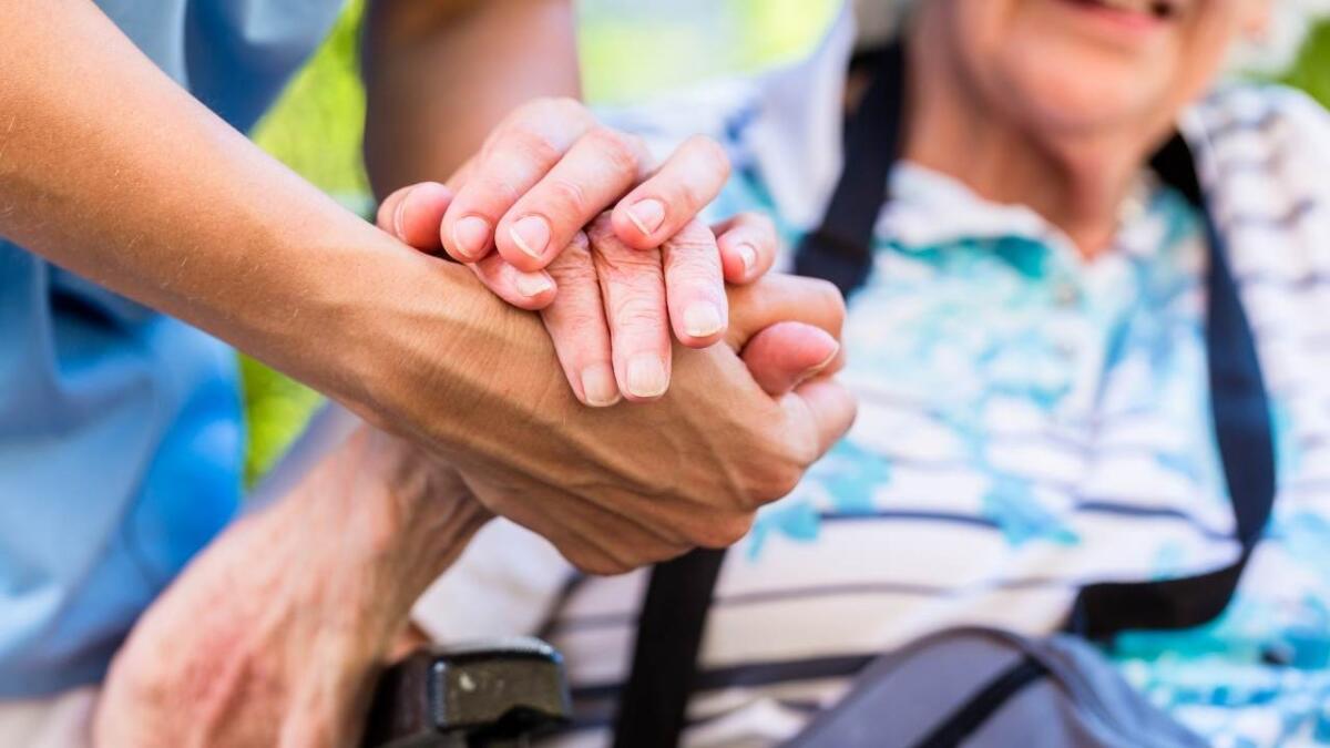 San Michele RSA: iniziato il programma di incontri gratuiti dedicati ai caregiver – prossimo appuntamento il 22 ottobre - 