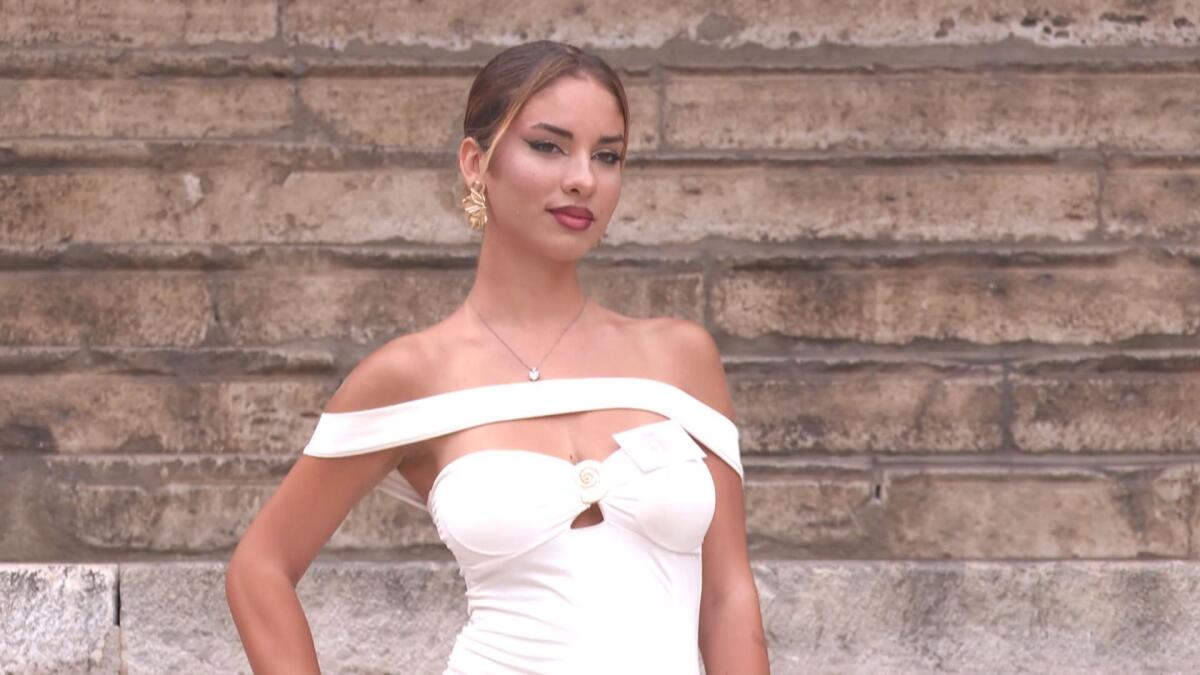 Miss Terracina 2025 è Noemie Buttacavoli. Domenica 26 Ottobre la puntata speciale “Winners” in tv. - 