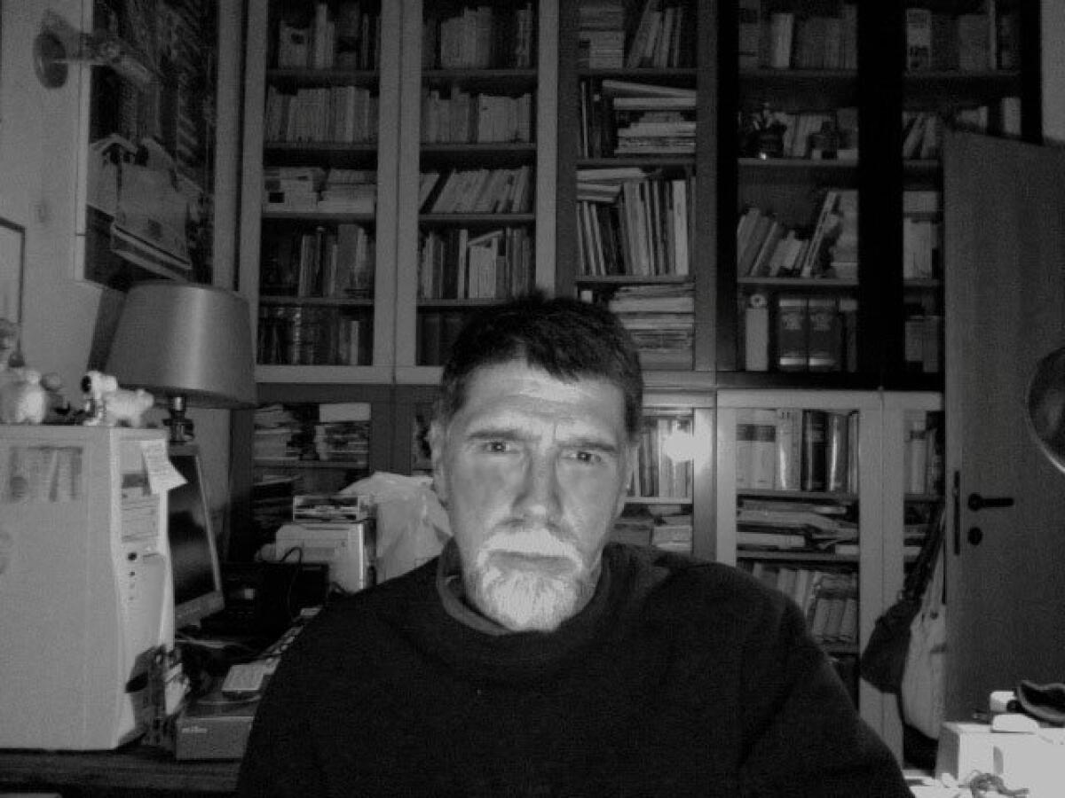 Aprilia, lutto nel mondo del giornalismo: è morto Giorgio Nardinocchi. Questo venerdì la cerimonia funebre. - 