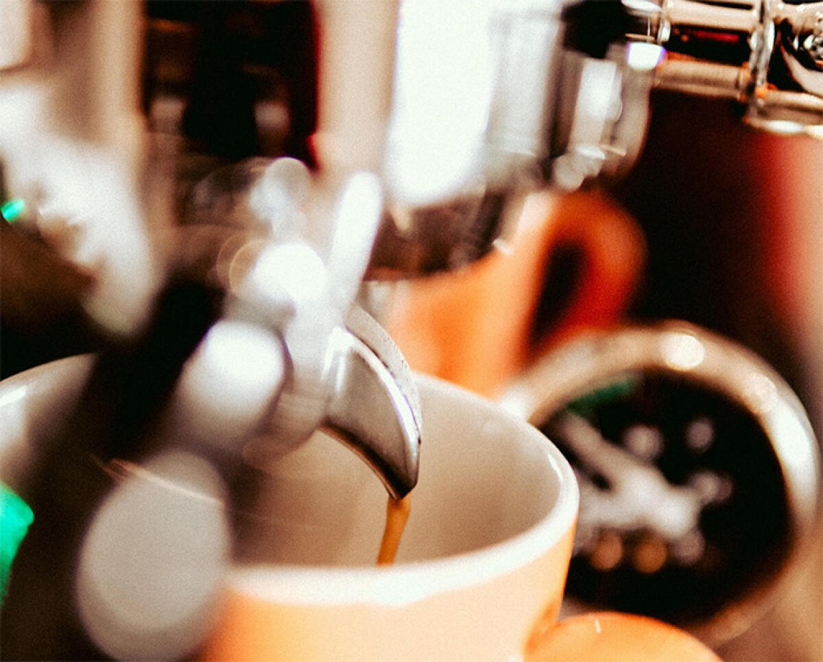 Rubano una macchina per il caffè da un hotel di Latina: denunciata una coppia di Pomezia. - 