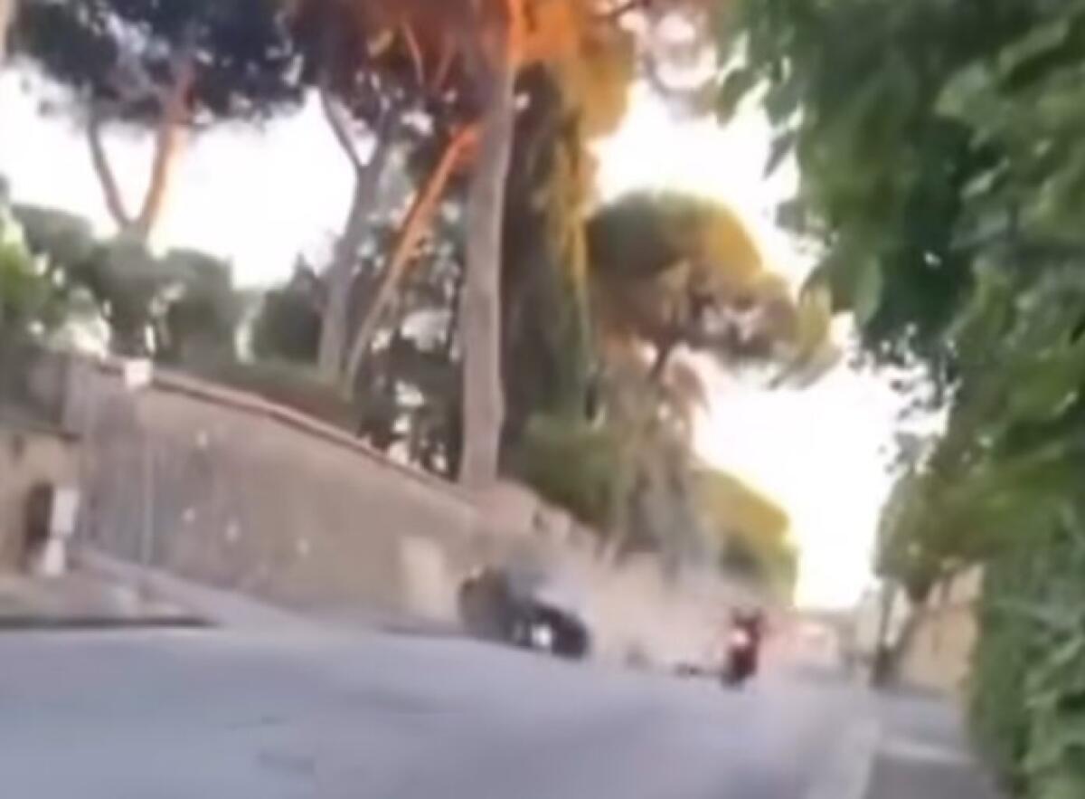 Folle gara con la Porsche a Marino: dopo 4 mesi di agonia muore Francesco Filadoro - 