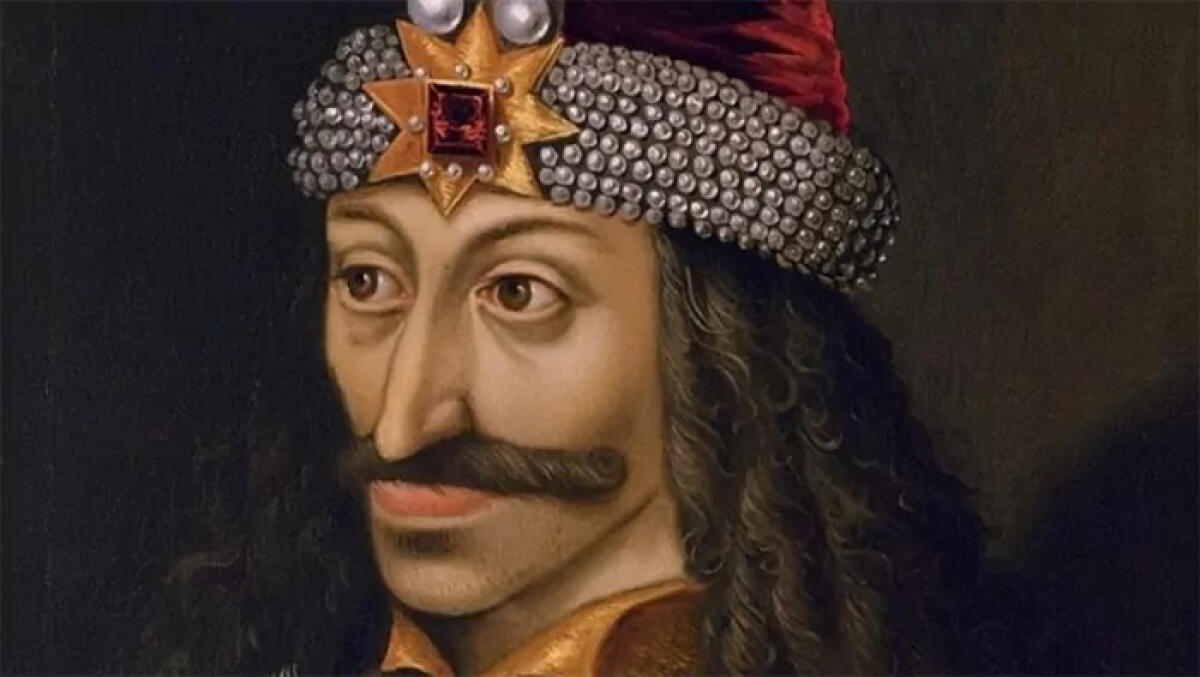 Sulle orme di Vlad III di Valacchia: possibili legami tra la provincia di Latina e il vampiro Dracula. - 