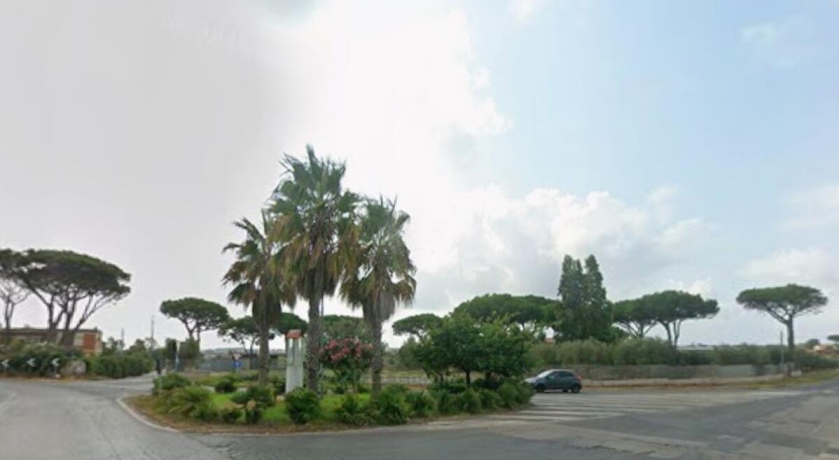 Il Comune di Nettuno ottiene mezzo milione di euro dalla Regione Lazio per rifare la rotonda di via Cervicione. - 