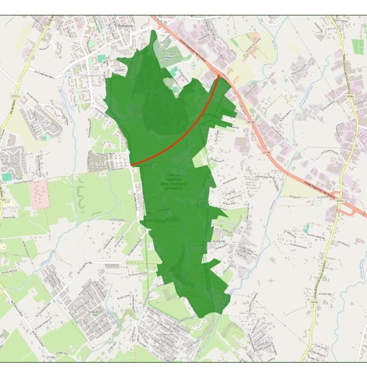 “La maggioranza di centrodestra boccia ogni dialogo sulla tutela della Sughereta” - 