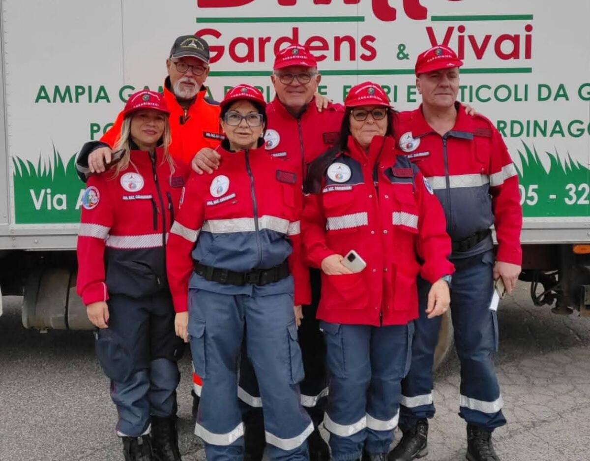 L'Anc di Anzio e Nettuno supporta la manifestazione religiosa della comunità indiana - 