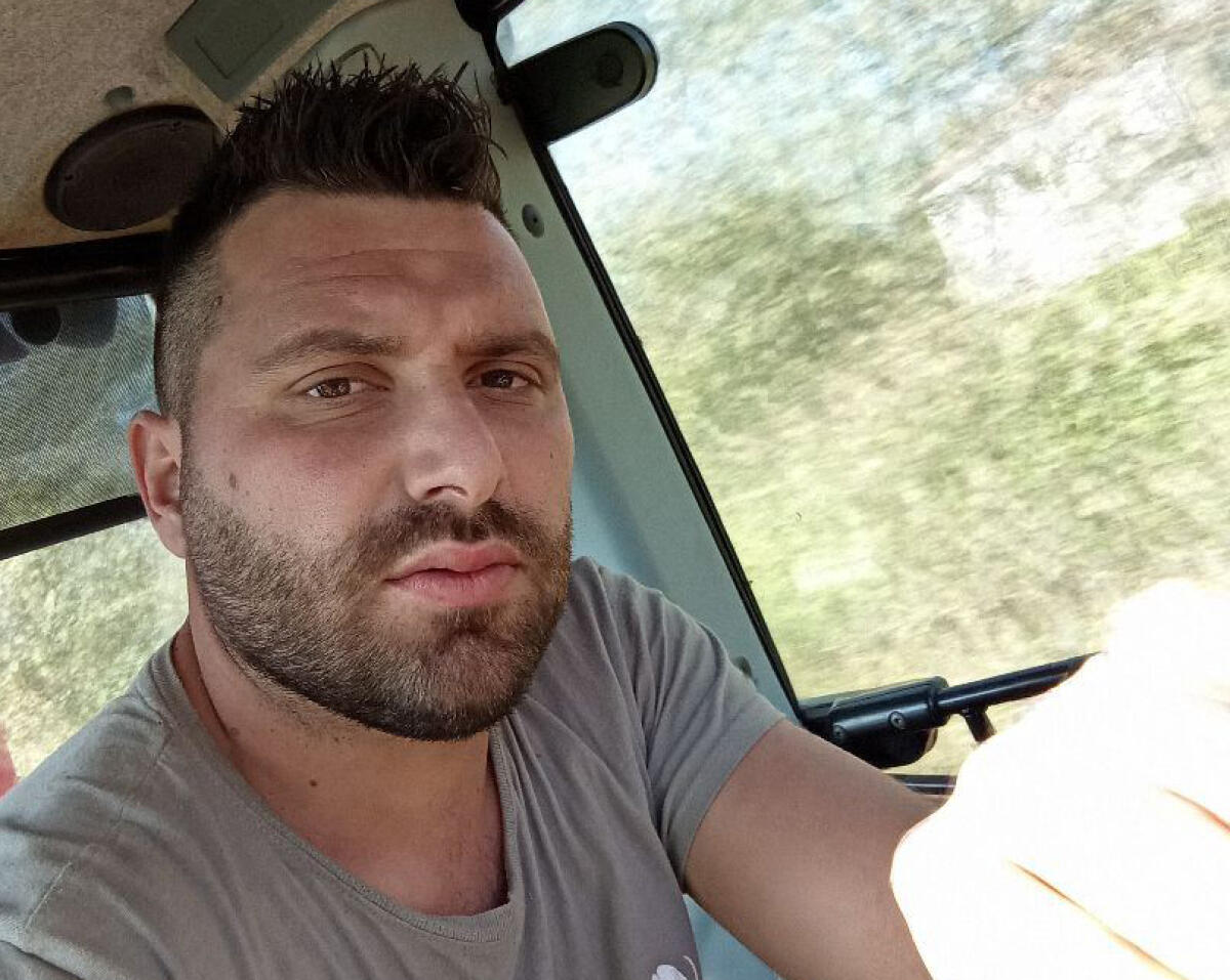 Taglia un albero, travolto dal tronco: muore così a 29 anni - 