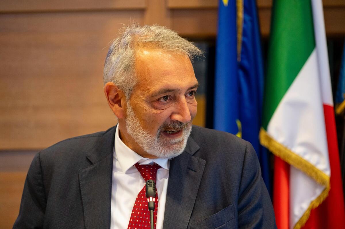 Il Presidente della Regione, Rocca: “attentato a Ranucci gravissimo atto contro la libertà di stampa”. - 