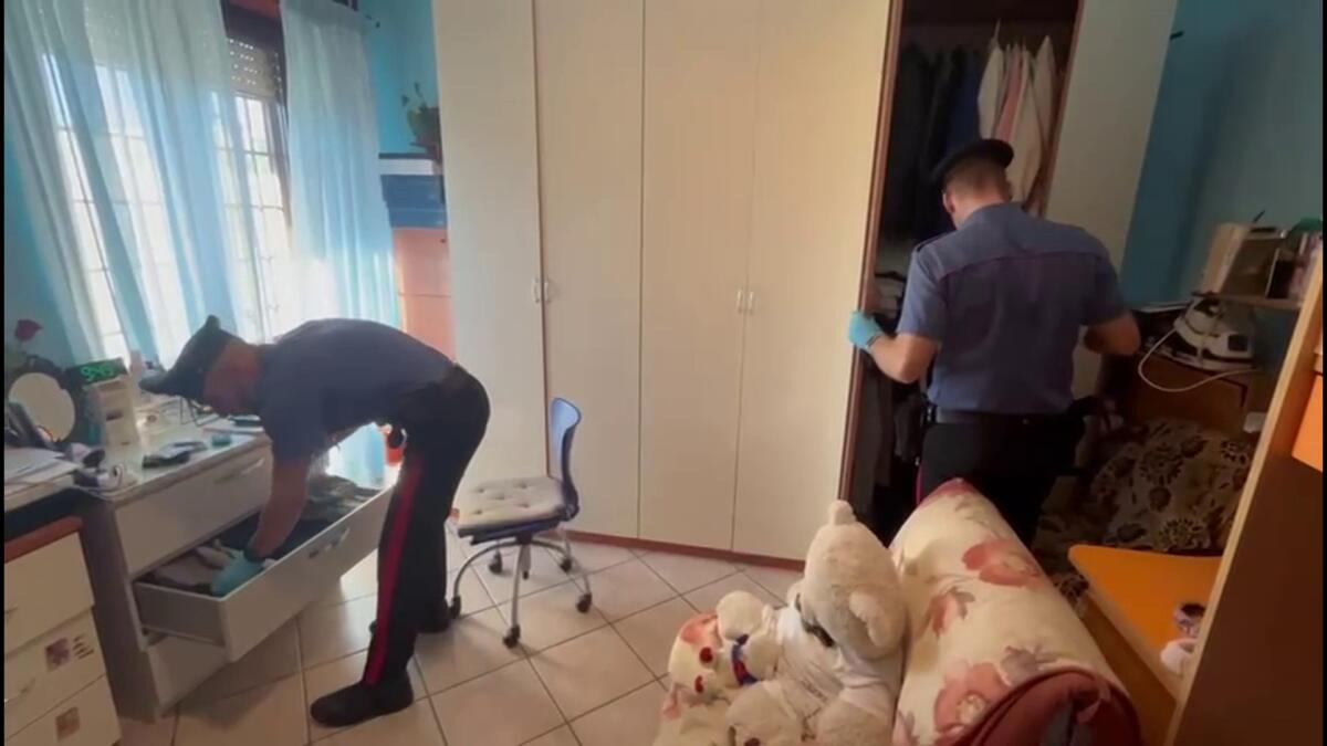 Rapine in serie ad Ardea: scattano le misure cautelari per 3 giovani. - 