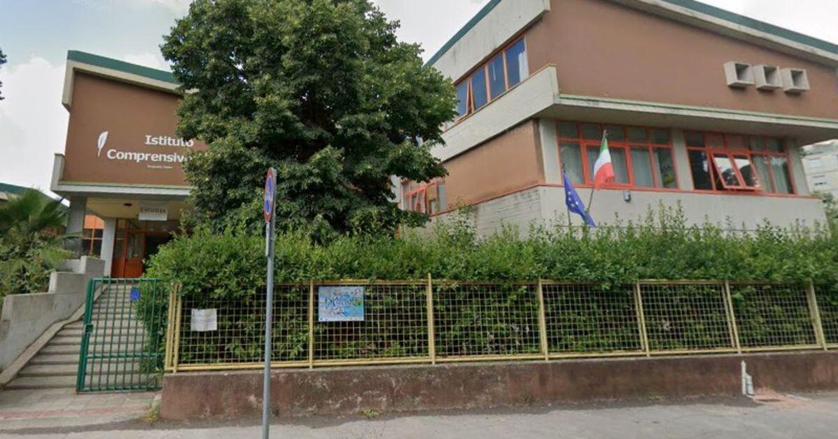 Scuola di via Tasso a Latina, nessuna traccia di amianto: si riapre - 