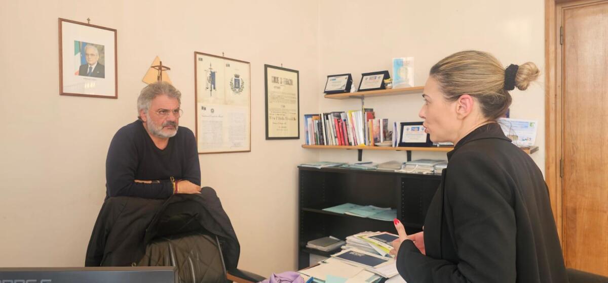 Terracina, cambi in Giunta. Il sindaco revoca delega Norcia - 