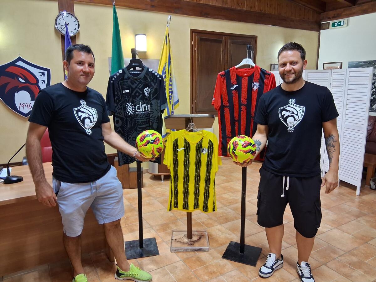 Eagles Aprilia parte il campionato, parola a mister Riolfo - 