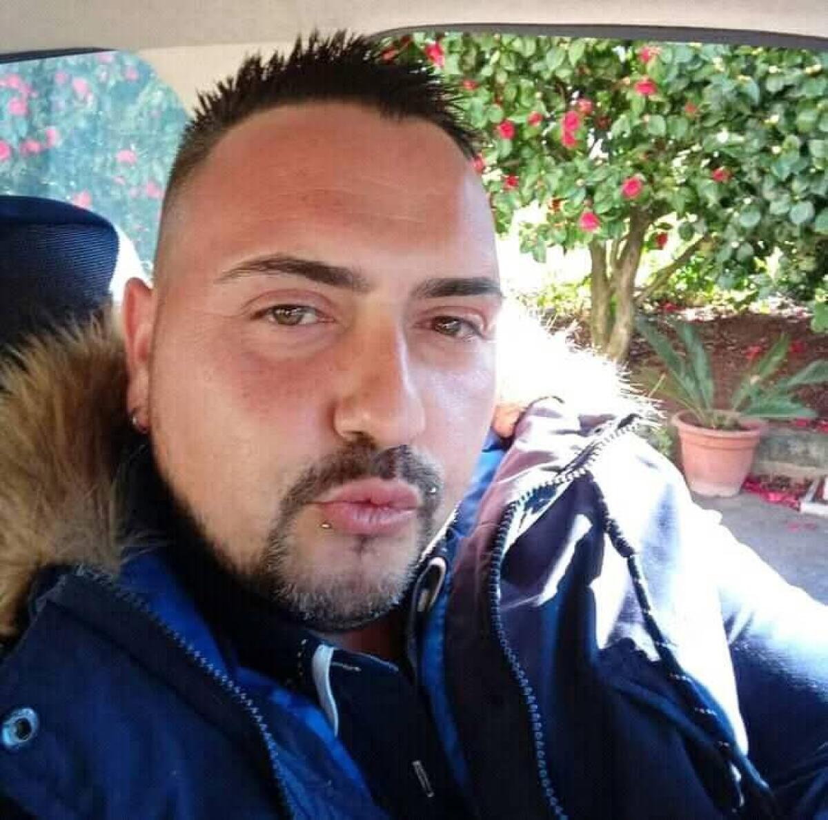 Schianto a Velletri: muore il 39enne Luca Felici - 
