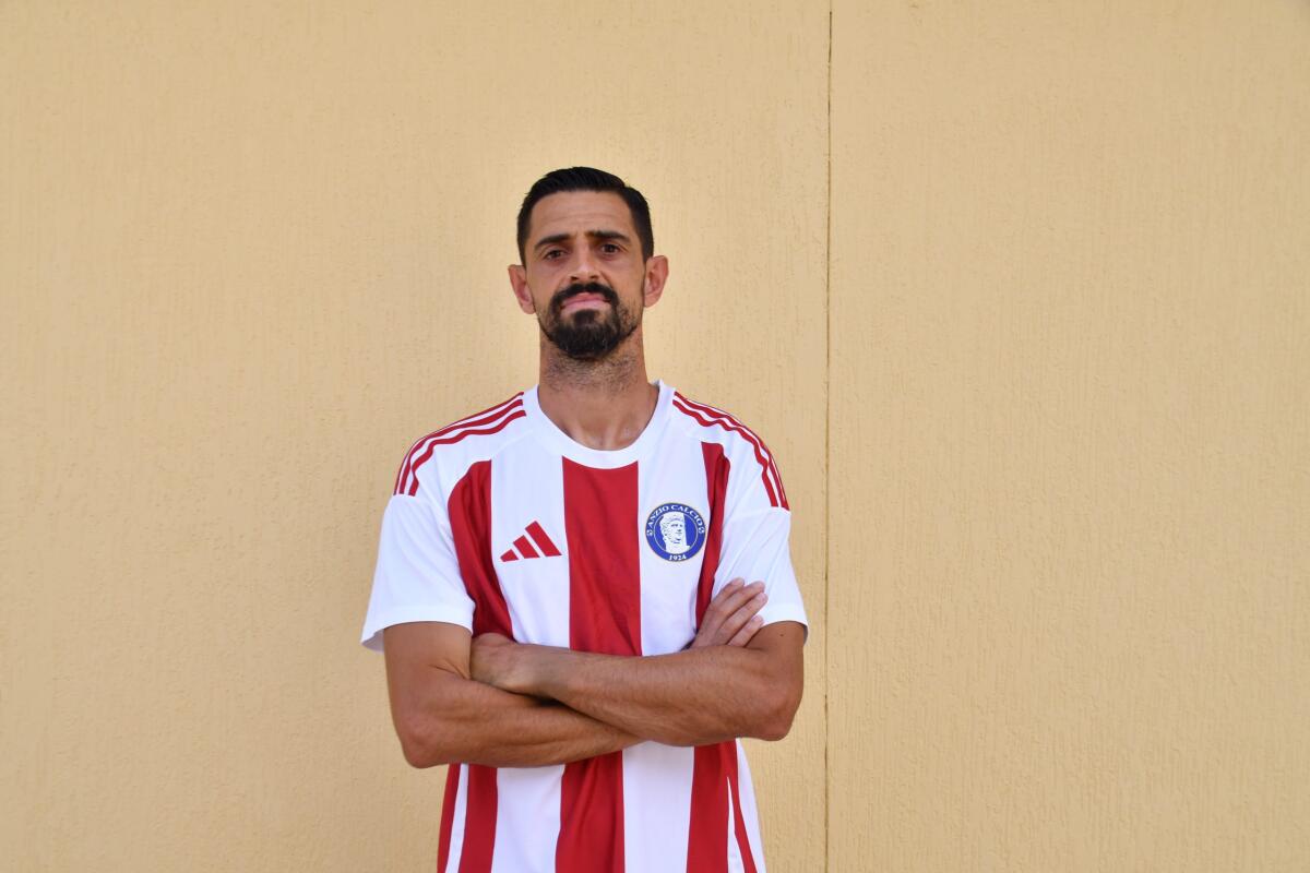 Calcio - Serie D - L'Anzio batte 1-0 il Real Monterotondo - 