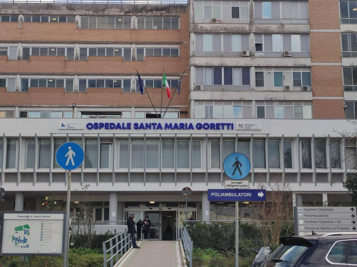 Incidente sulla Pontina a Borgo Piave, anziano muore dopo 20 giorni - 