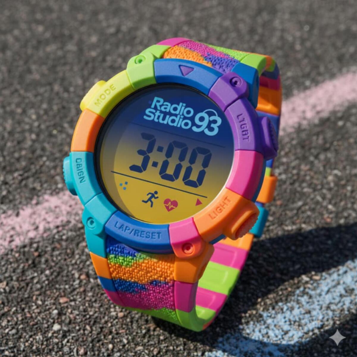 Lancette indietro di un’ora, questo fine settimana torna l’ora solare. - 