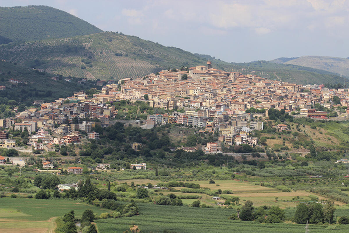 Nuovi spazi per il 118 a Priverno, arriva l'ok della Provincia - 