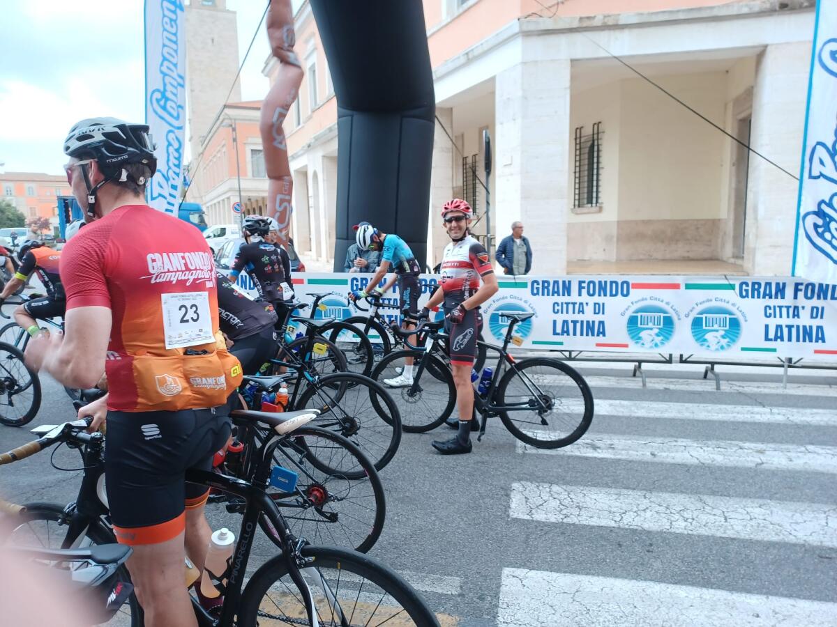 Travolto e ucciso mentre era in bici, a Nettuno un incontro per ricordare David Calabrò - 