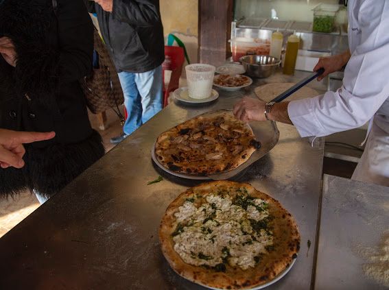 Festival Della Maza a Lanuvio