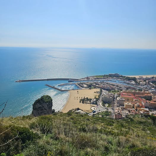 il Porto di Terracina