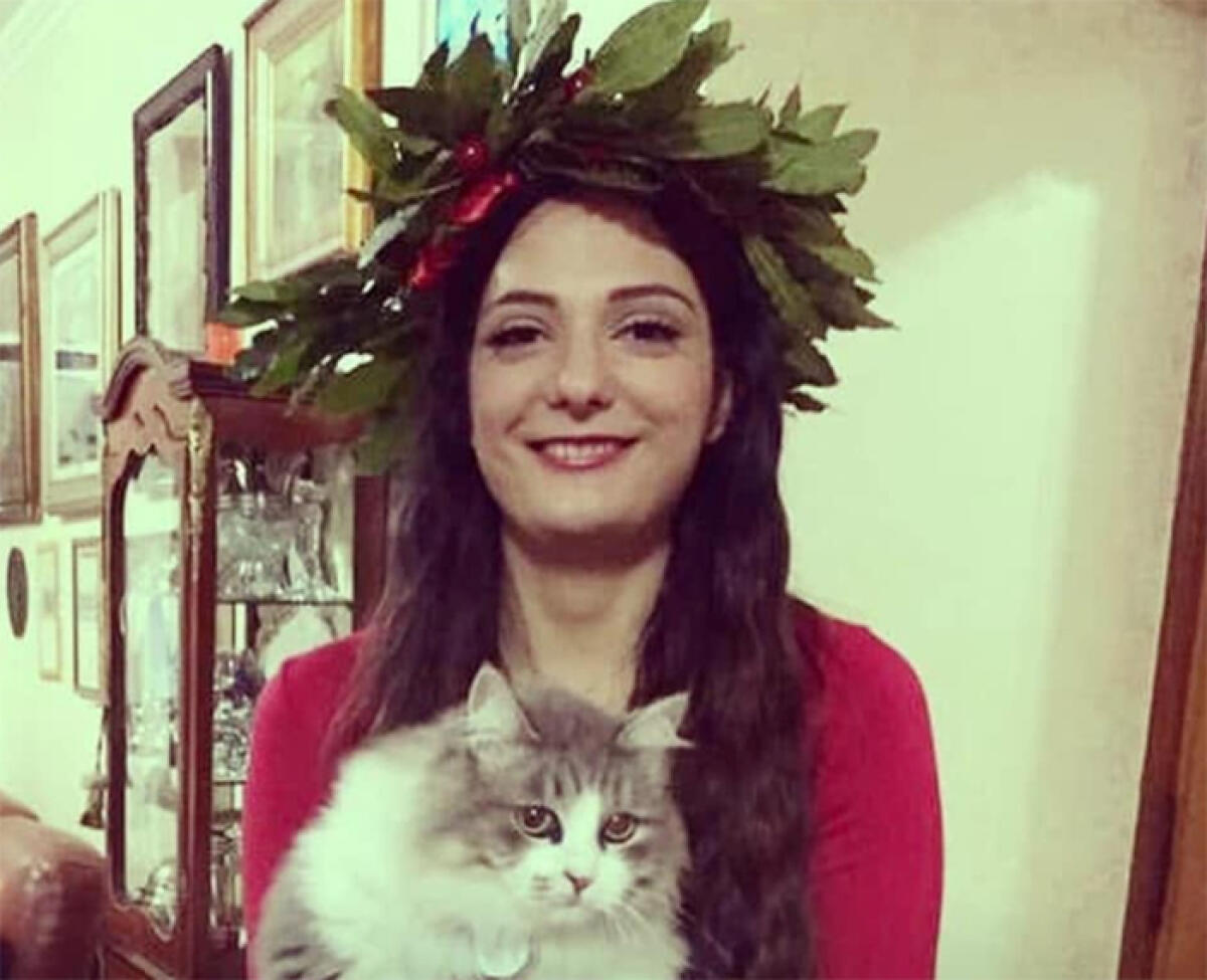 Aprilia, “Ricordando Monica Valenza”: questa domenica un momento di musica e solidarietà a favore dell’Airc. - 