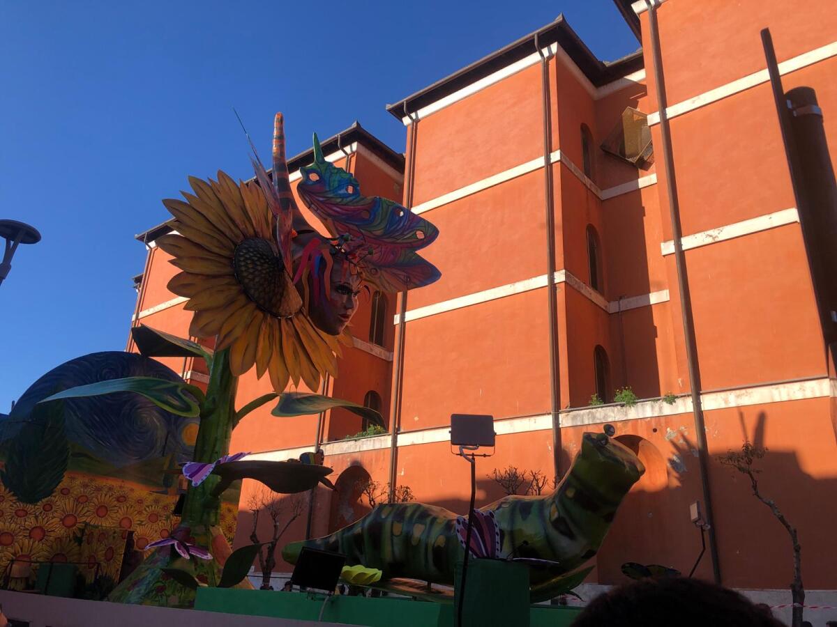 Aprilia, “rottura” tra i carristi ed il Comune. “E’ nostra volontà organizzare il Carnevale”: le precisazioni della Commissione Straordinaria. - 