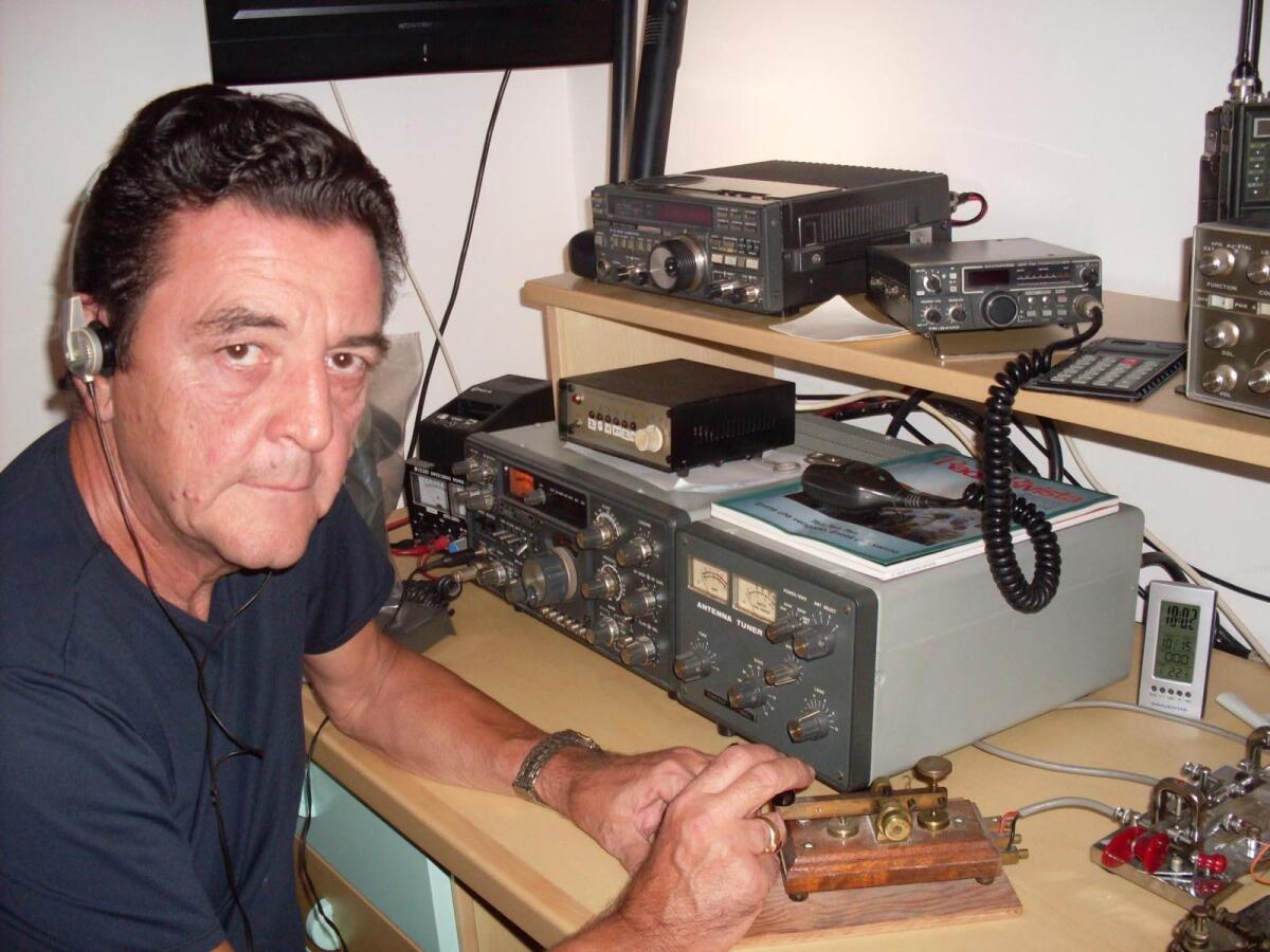 La Cisl di Latina in lutto per la scomparsa dell’ex segretario dei vigili del fuoco  Giovanni Palombo - 