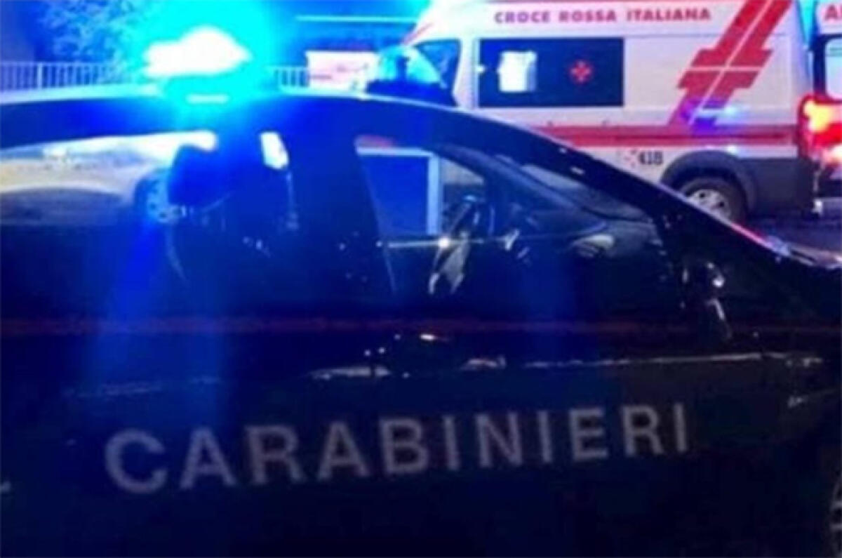 Aprilia - Pedone investito a Fossignano, è grave - 