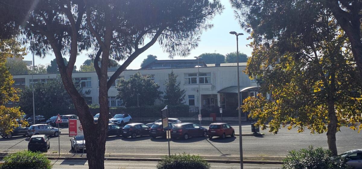 A Terracina l’intitolazione del largo antistante la scuola “Giovanni Paolo II” a Luisa Rossi. - 