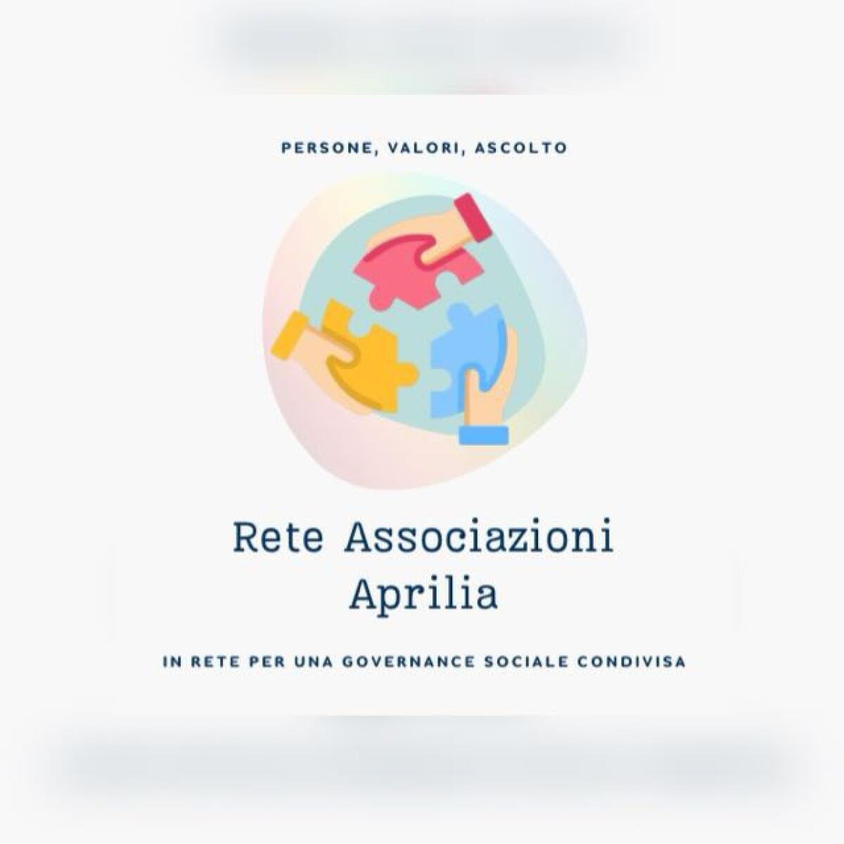 Aprilia, la nota della Rete delle Associazioni del Terzo Settore a sostegno dell’Associazione “Alzheimer Uniti Aprilia”. - 