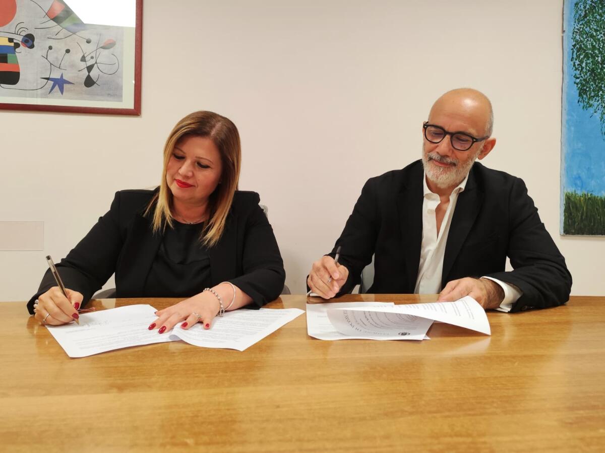 Pomezia, Cristiano Davoli è il nuovo assessore ai servizi sociali e istruzione - 