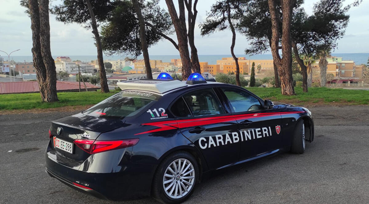 Bomba piazzata sotto l'auto a Nettuno, paura in via Puglia - 