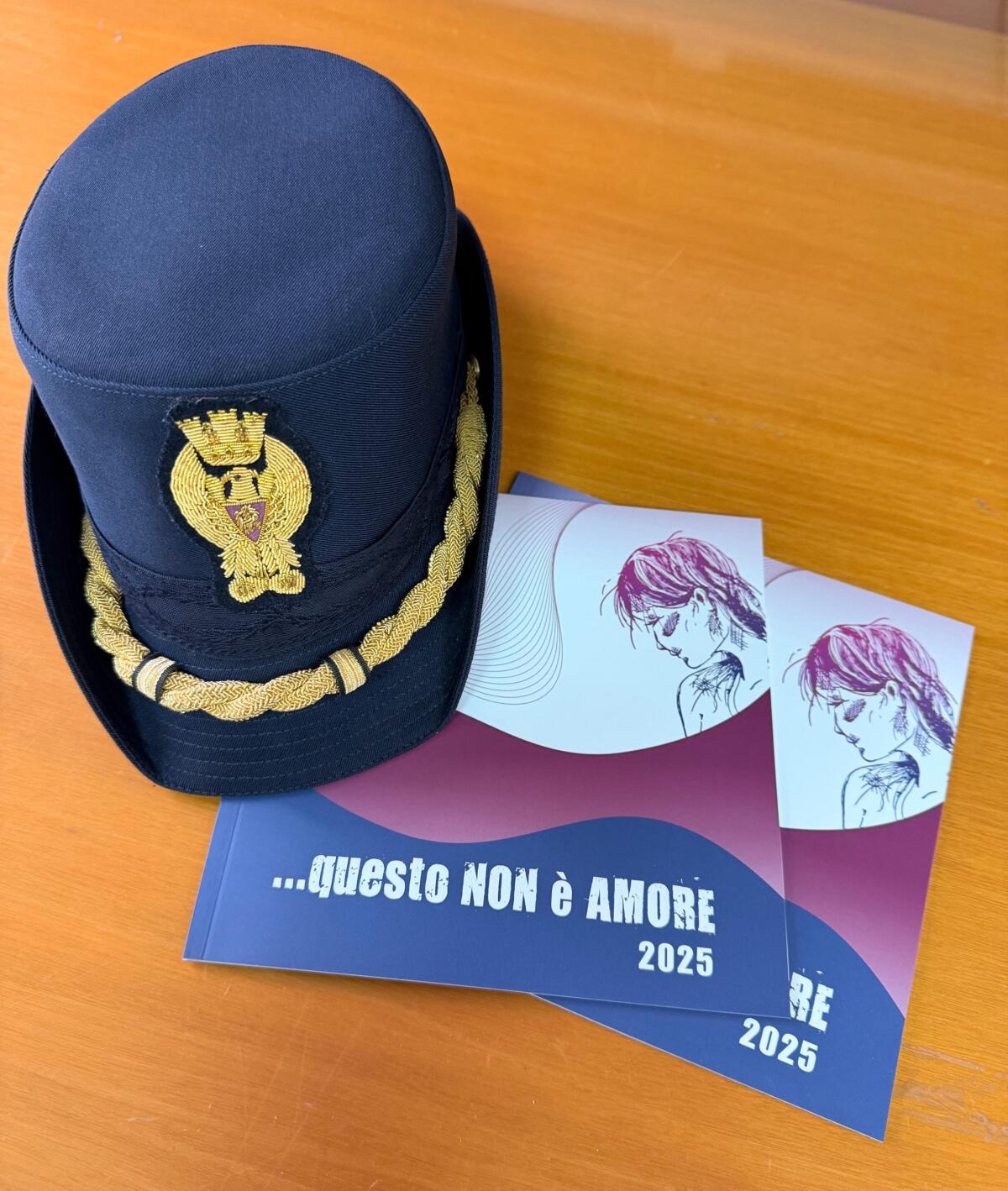 Polizia e Rotary Club di Latina insieme nelle scuole per il contrasto alla violenza sulle donne. - 