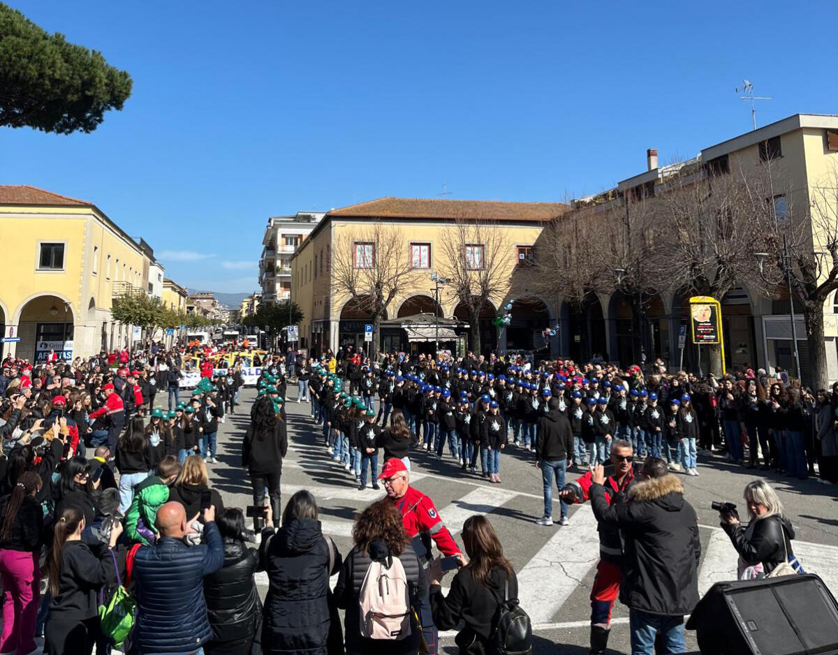 Aprilia dice addio al Carnevale per il 2026: "Dialogo con il Comune interrotto" - 