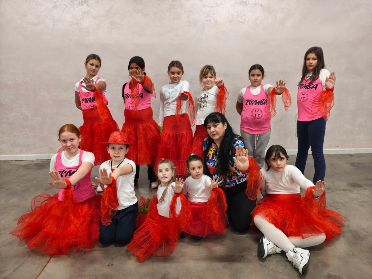 Violenza contro le Donne, ad Aprilia un incontro educativo alla palestra Selciatella. - 