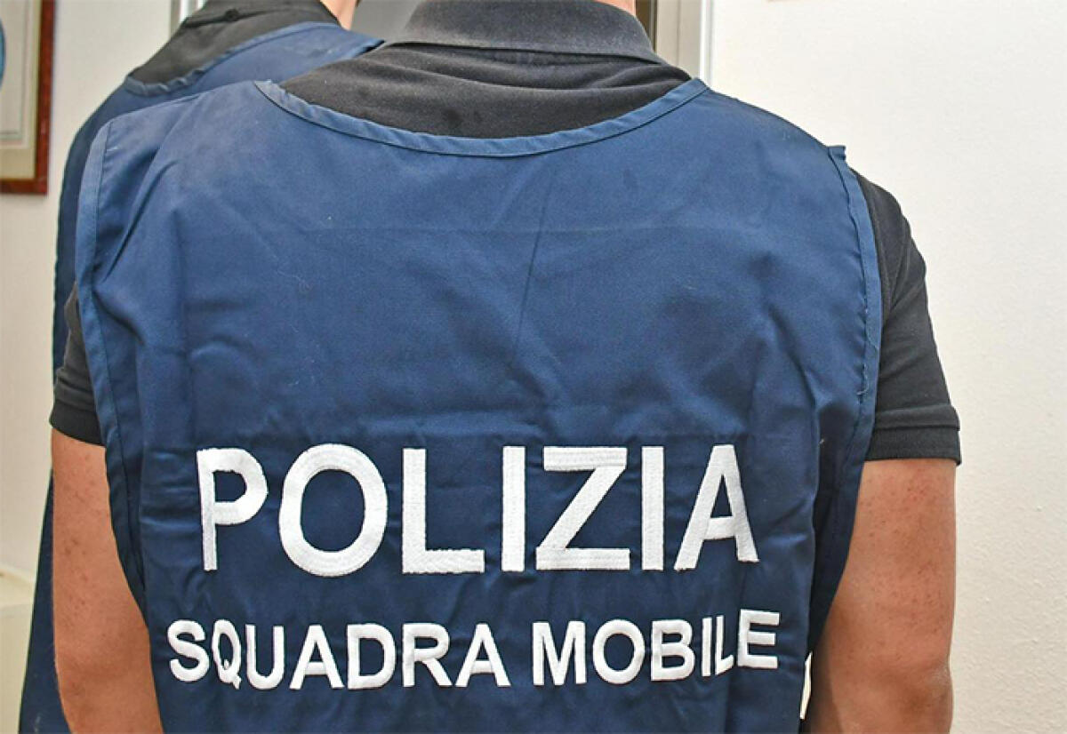 Volenti ed ossessivi nei confronti delle ex compagne, a Latina due uomini colpiti da misure cautelari. - 