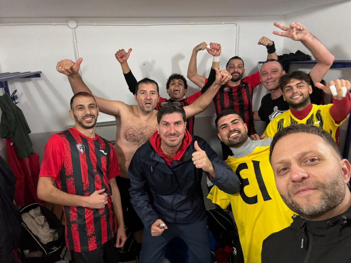 Calcio a 5 - L'Eagles ritrova i tre punti - 