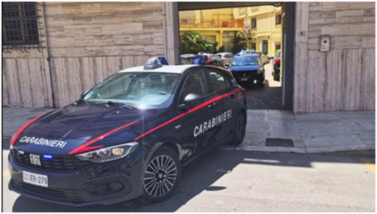 Coinvolti in un incidente: erano entrambi sotto effetto di droga, denunciati - 