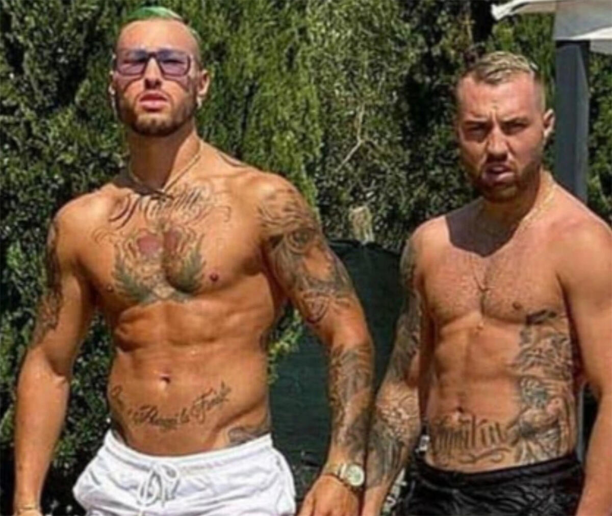 Omicidio di Willy: definitivo l’ergastolo per Marco Bianchi, appello ter per il fratello Gabriele. - 