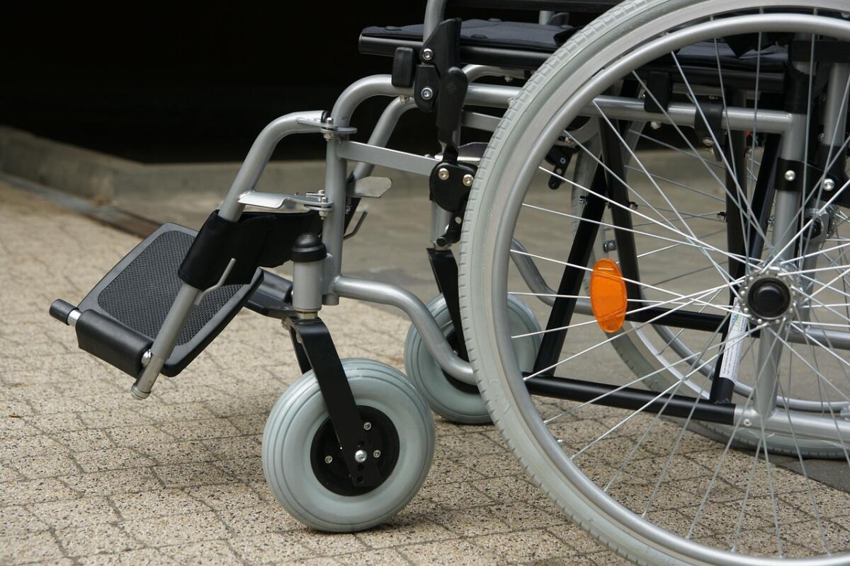 Regione Lazio, avviso pubblico da un milione di euro per le spese sostenute da famiglie di alunni e studenti con disabilità. - 