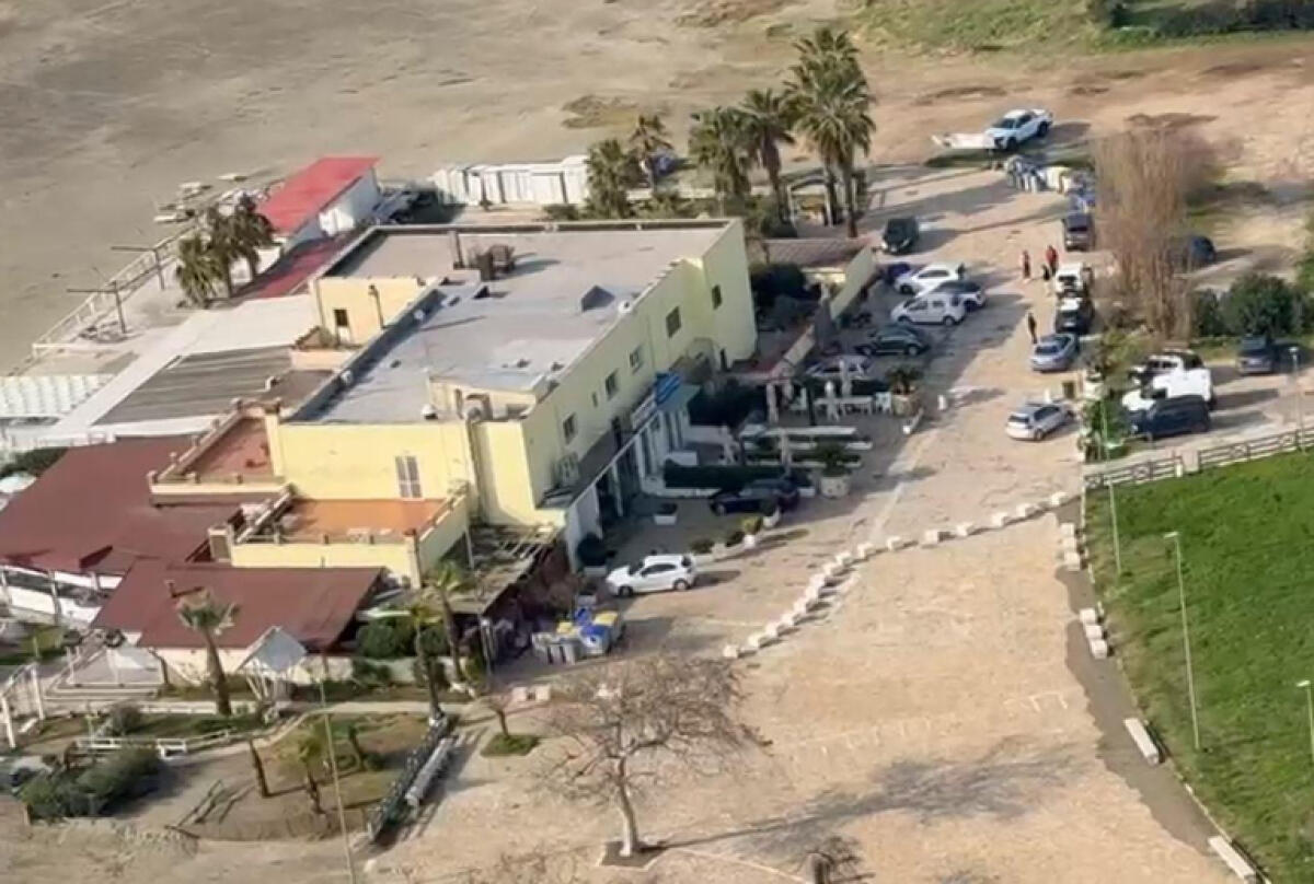 Estorsione con metodo mafioso per riprendersi "Giovannino": in arresto "Zì Marcello" - 